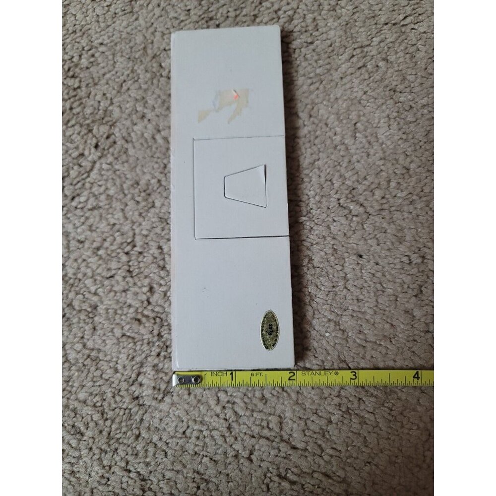 Russ Desk Sign Funny Office Sign "establishing priorities" - Picture 5 of 6